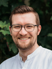 Foto: Volker Lueg - Rektor